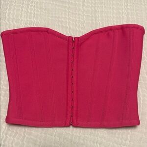 Miss8 corset top